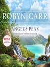Cover image for Angel's Peak